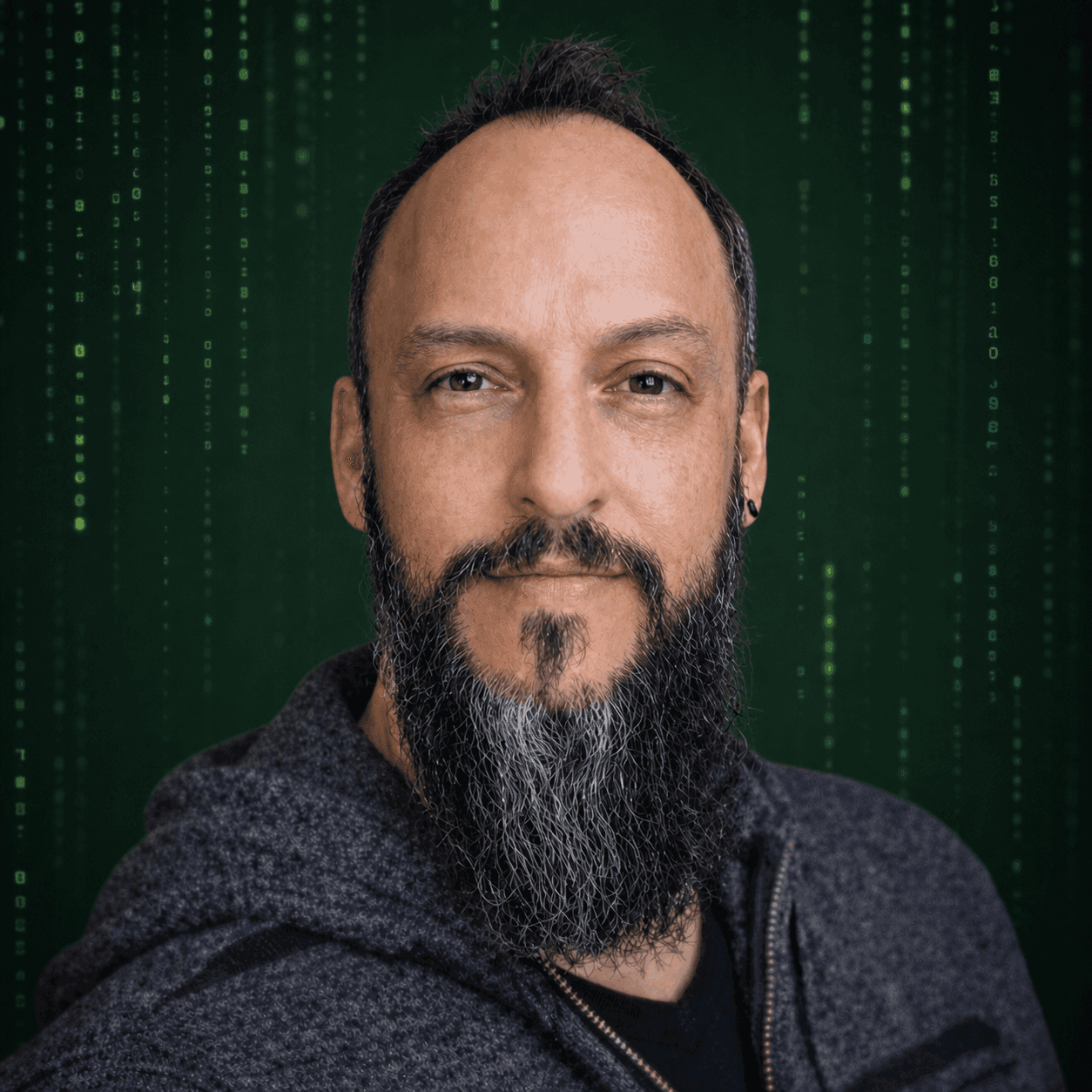 Giovanni, creative Shopify developer