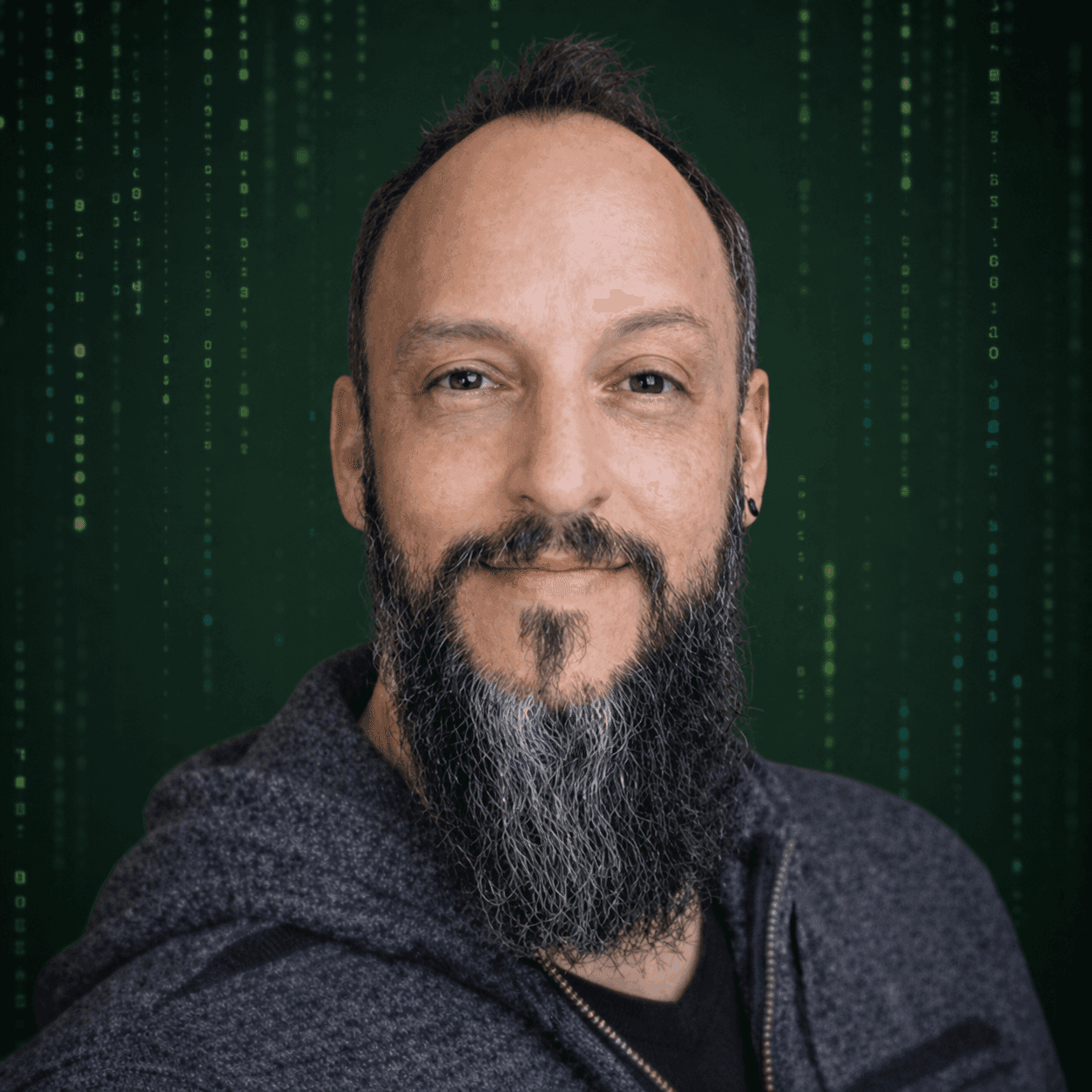 Giovanni, creative Shopify developer
