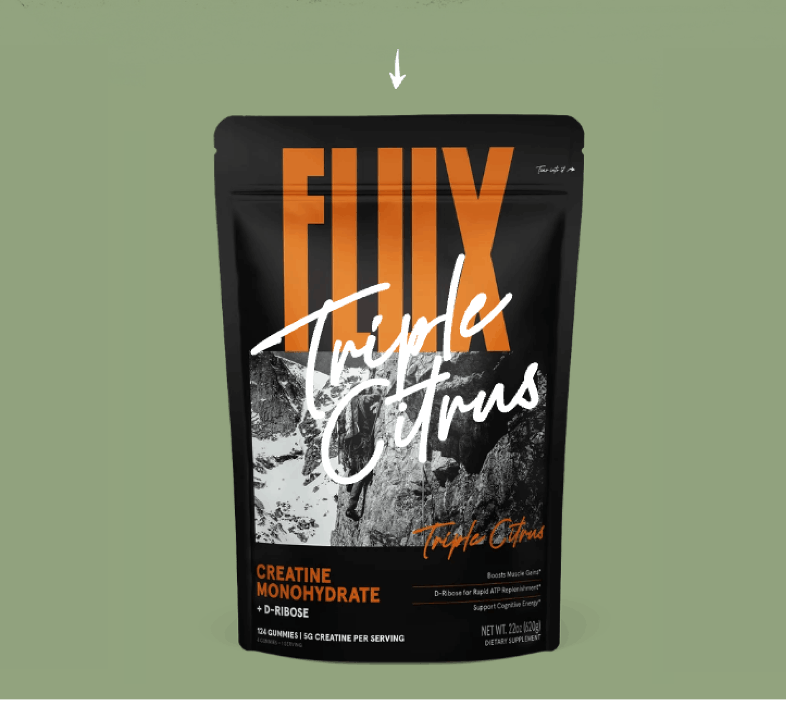 FLUX